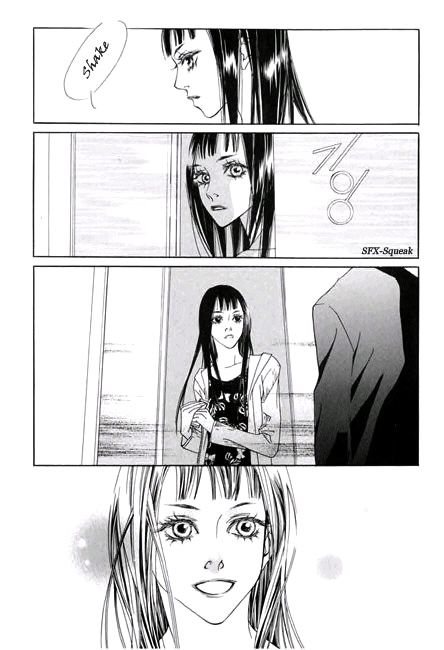 The Flowers of Evil  Chapter 1.3 image 22